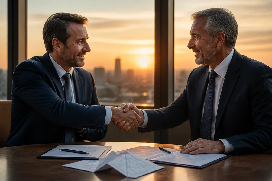 Restructuring and Selling Your Company — Nemesis Corporate
